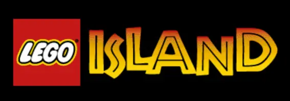 LEGO Island title logo published by the browser project