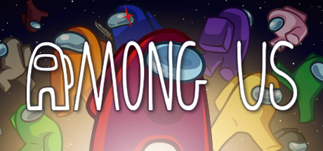 Among Us — original-game artwork