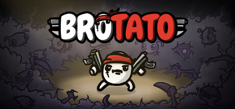 Brotato — original-game artwork