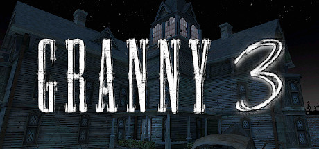 Granny 3 — original-game artwork