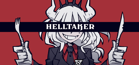 Helltaker — original-game artwork