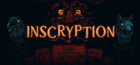 Inscryption — original-game artwork
