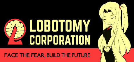 Lobotomy Corporation — original-game artwork