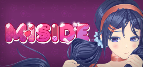 MiSide — original-game artwork