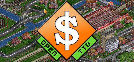 OpenTTD — original-game artwork