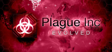 Plague Inc — original-game artwork