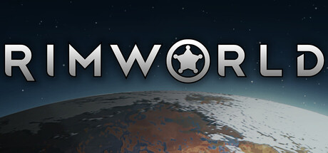 RimWorld — original-game artwork