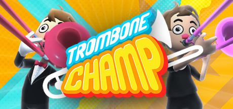 Trombone Champ — original-game artwork